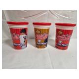 TWINS Variety Box #2 Cups and Folders