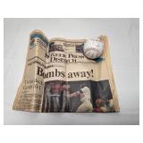 TWINS Variety Box #2 Cups and Folders