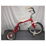 Vintage Hedstrom Tricycle
