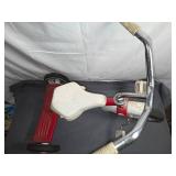 Vintage Hedstrom Tricycle