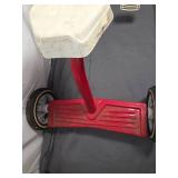 Vintage Hedstrom Tricycle