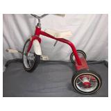 Vintage Hedstrom Tricycle