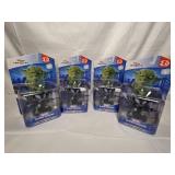 Disney Infinity Figures - Lot of 4