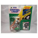 Vintage Starting Line-Up Figures -Lot of 3