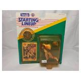 Vintage Starting Line-Up Figures -Lot of 3