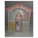 Vintage 1985 My Little Pony Doll House