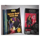 Assortment Star Wars - Lot of 5 items