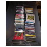 50+ Mix Genre Music CD
