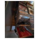 50+ Mix Genre Music CD