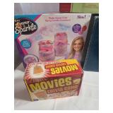 GAMES & PUZZLES - Multiple