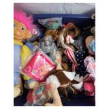 Beanie Babies & More