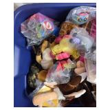 Beanie Babies & More