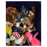 Beanie Babies & More