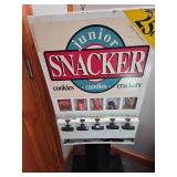 Vintage Candy Machine