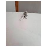 Vintage Candy Machine