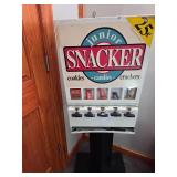 Vintage Candy Machine