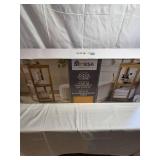 Mesa 3 tier storage shelving - NEW