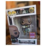 Funko Pops - Boastful Loki - Lot of 6
