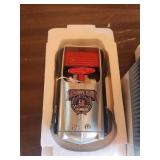 NEW IN BOX - 1998 Hallmark Kiddie Car Classic "NASCAR 50th Anniversary Custom Champion"