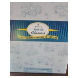 NEW IN BOX - 1998 Hallmark Kiddie Car Classic "NASCAR 50th Anniversary Custom Champion"