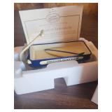 NEW IN BOX - Hallmark Kiddie Car Classic 1935 American Airflow Coaster