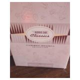 NEW IN BOX - Hallmark Kiddie Car Classic 1935 American Airflow Coaster