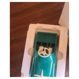 NEW IN BOX - Hallmark Kiddie Car Classic 1956 Garton Mark V