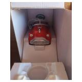 NEW IN BOX - Vintage 1955 Hallmark Kiddie Classic Murray Fire Truck