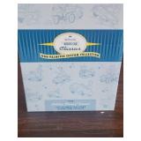 NEW IN BOX - Vintage 1955 Hallmark Kiddie Classic Murray Fire Truck