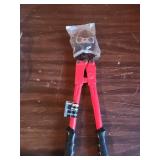 NEW - Hand Operated Swaging Tool