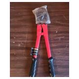 NEW - Hand operated Swaging Tool