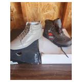 BRAND NEW - 2 Pairs of shoes