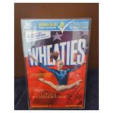 Never been opened Nastia Liukin Gymnastics with signature