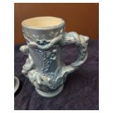 Vintage 19th Century Stein