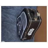 Pokemon Tins & Star Wars Tin - Lot of 4 tins plus accessory pieces