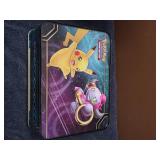 Pokemon Tins & Star Wars Tin - Lot of 4 tins plus accessory pieces