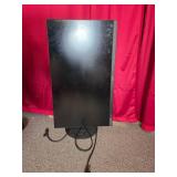 WORKING - Acer flip screen monitor