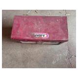 Wynns Tool Chest of Treasures