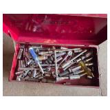 Wynns Tool Chest of Treasures