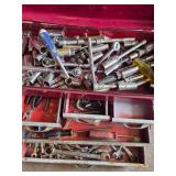Wynns Tool Chest of Treasures