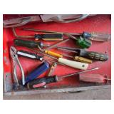 Wynns Tool Chest of Treasures