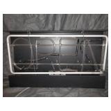 WORKING - Thank you and Open sign