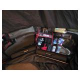 Chevy T-Top Windows-Pait