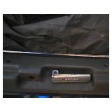 Chevy T-Top Windows-Pait