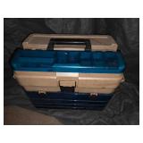 LARGE Tackle Box - FILLED WITH GOODIES!!!!