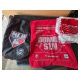 20+ Twins Homer Hankeys with nylon bag