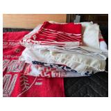 20+ Twins Homer Hankeys with nylon bag