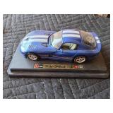 Vintage variety of toy cars, Racing ornaments, Hotwheels, Chevy Bag. Lot of 15 pieces