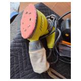 Variety of tools - Lot of 5