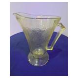 VIntage Poppy #2 Yellow set